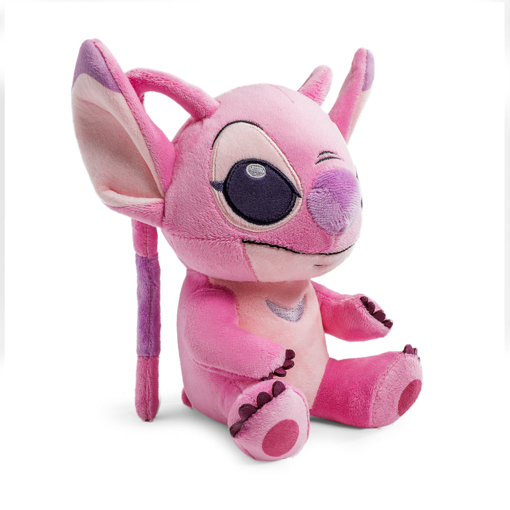 Disney Lilo & Stitch Angel Phunny Plush