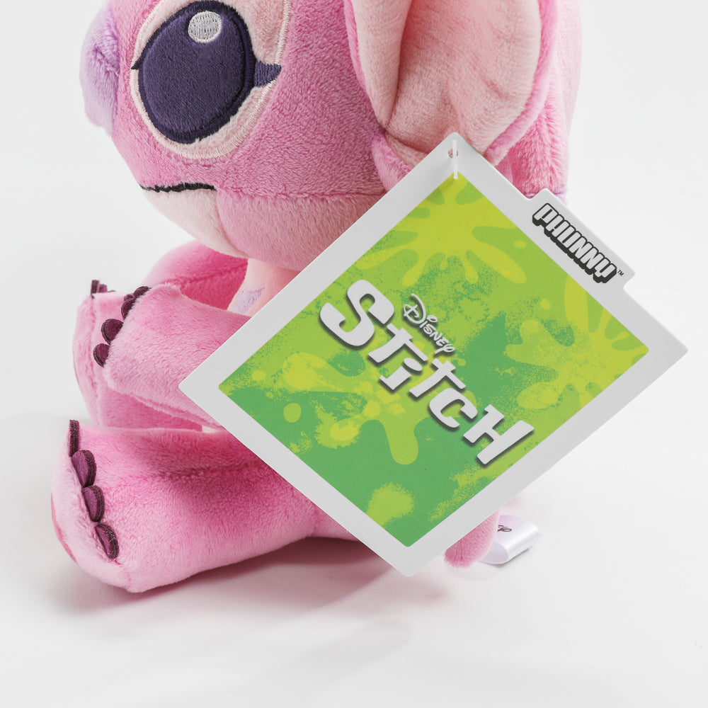 Disney Lilo & Stitch Angel Phunny Plush