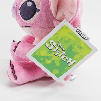 Disney Lilo & Stitch Angel Phunny Plush