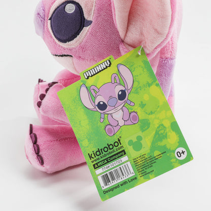 Disney Lilo & Stitch Angel Phunny Plush