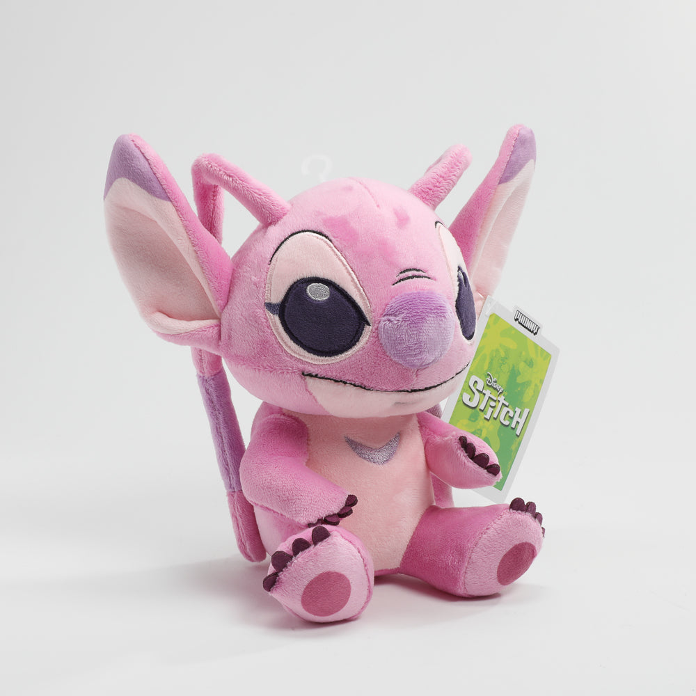 Disney Lilo & Stitch Angel Phunny Plush
