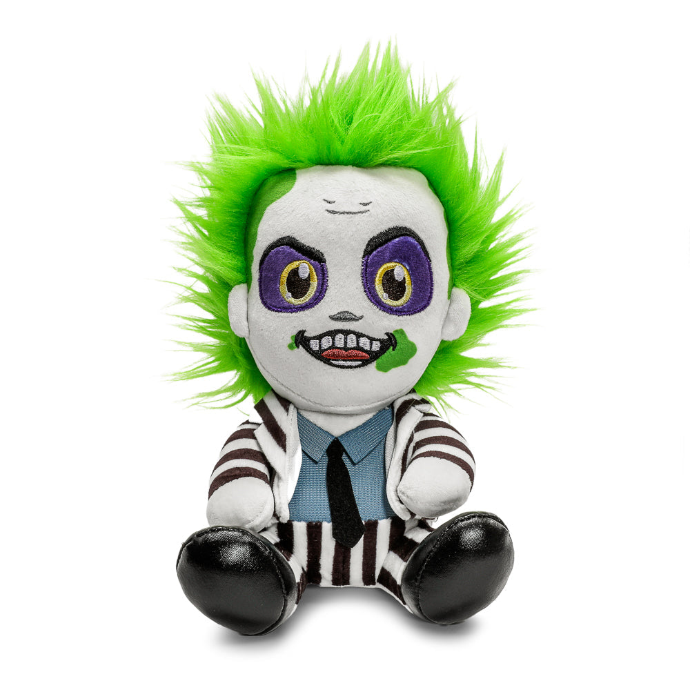 Beetlejuice Beetlejuice Phunny Plush Bundle of 4
