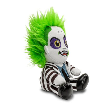Beetlejuice Beetlejuice Phunny Plush Bundle of 4
