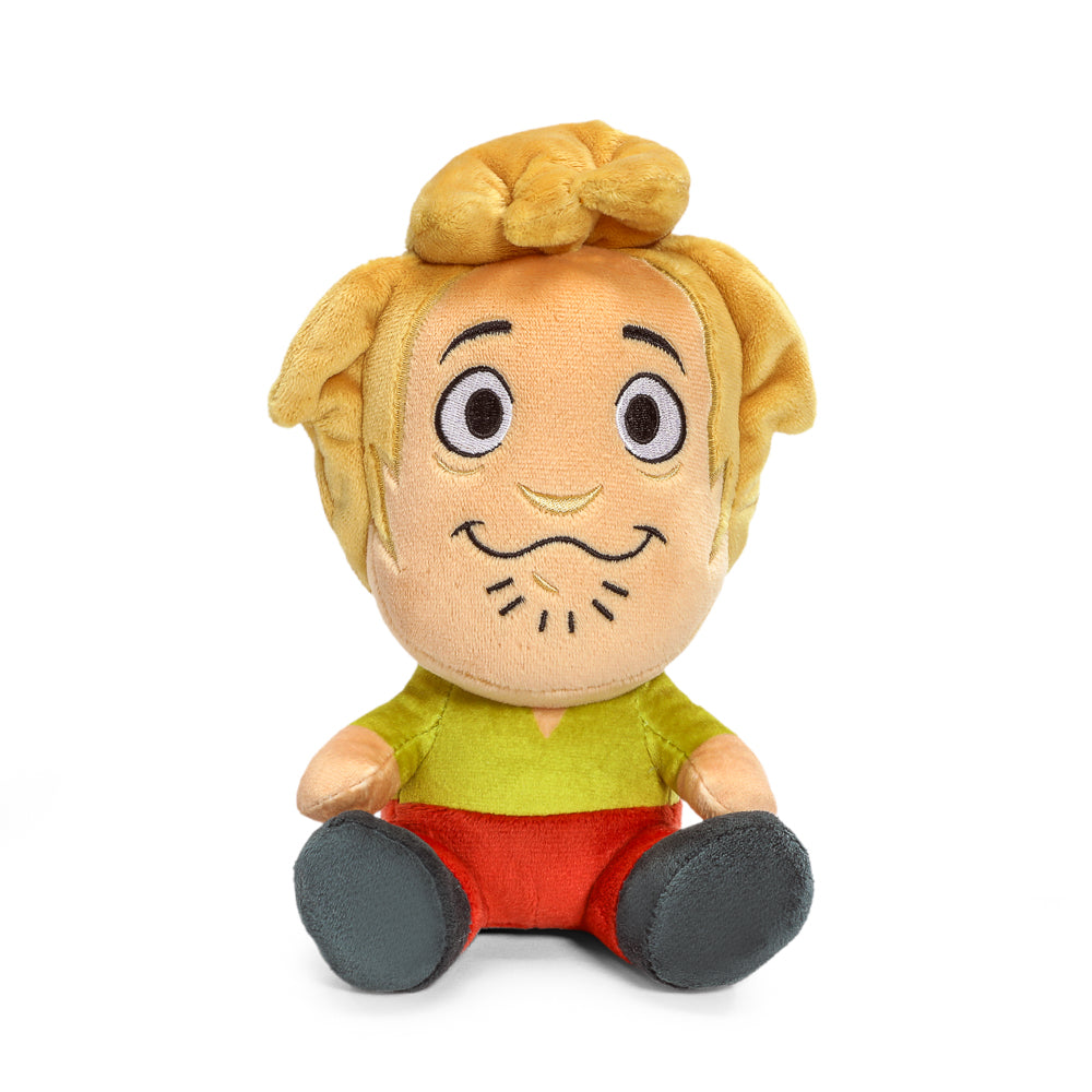 Scooby-Doo: Shaggy Phunny Plush