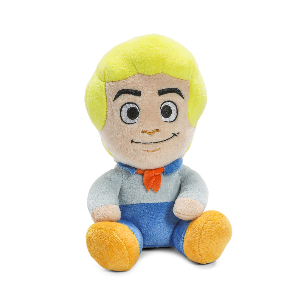 Scooby-Doo - Fred Phunny Plush