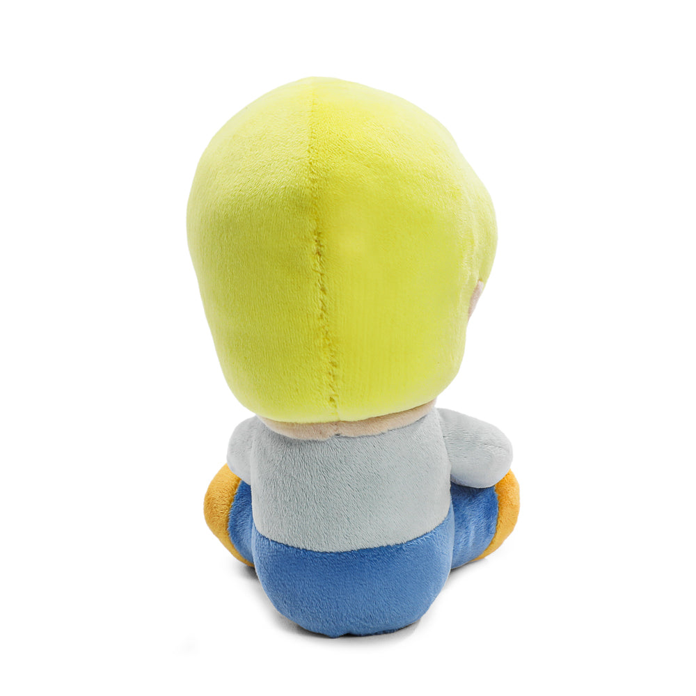 Scooby-Doo - Fred Phunny Plush