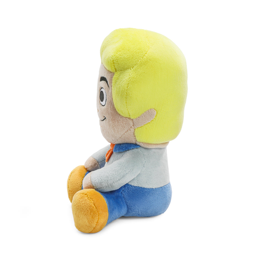 Scooby-Doo - Fred Phunny Plush