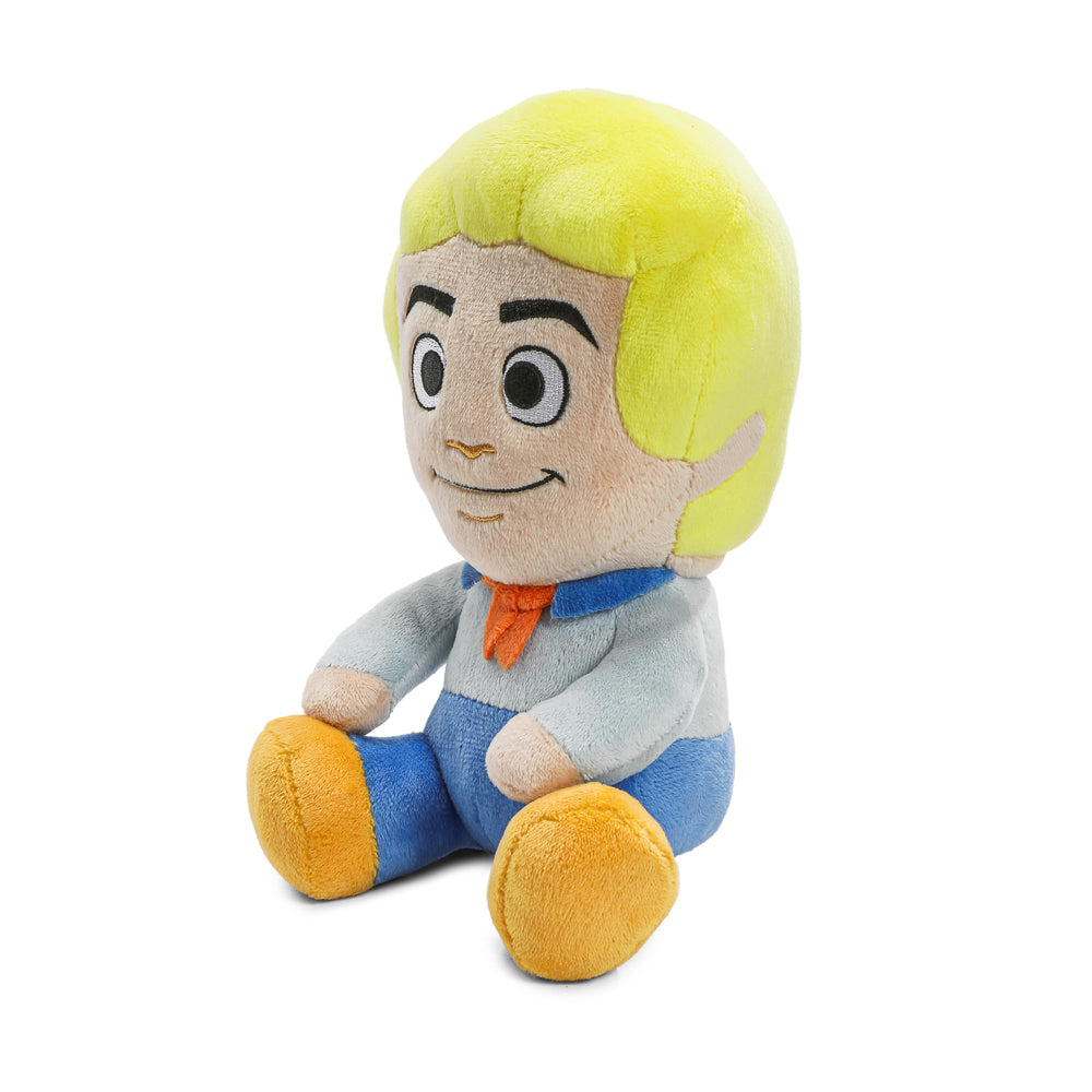Scooby-Doo - Fred Phunny Plush