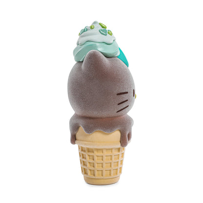 Hello Kitty® Ice Cream Cone Art Figure Bundle - Complete Collection (Limited Edition)