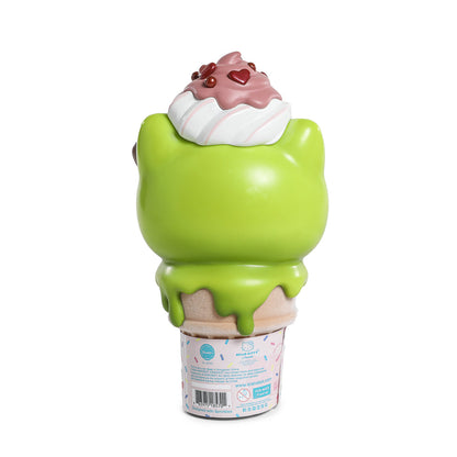 Hello Kitty® Ice Cream Cone Art Figure Bundle - Complete Collection (Limited Edition)