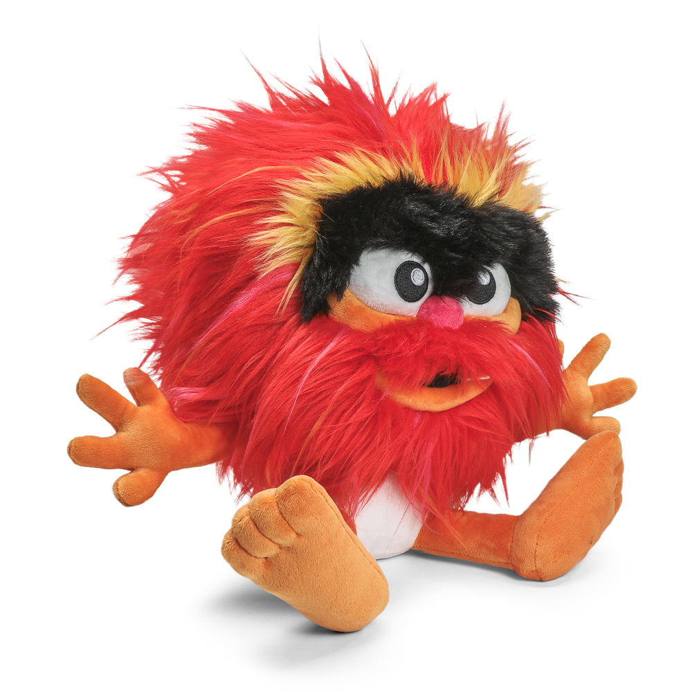 Disney The Muppets Mayhem - Baby Animal 11” Plush