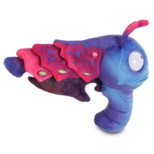 High On Life - Kenny Glow-in-the-Dark Plush