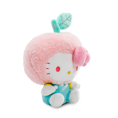 Hello Kitty® and Friends Hello Kitty Apple Phunny Plush
