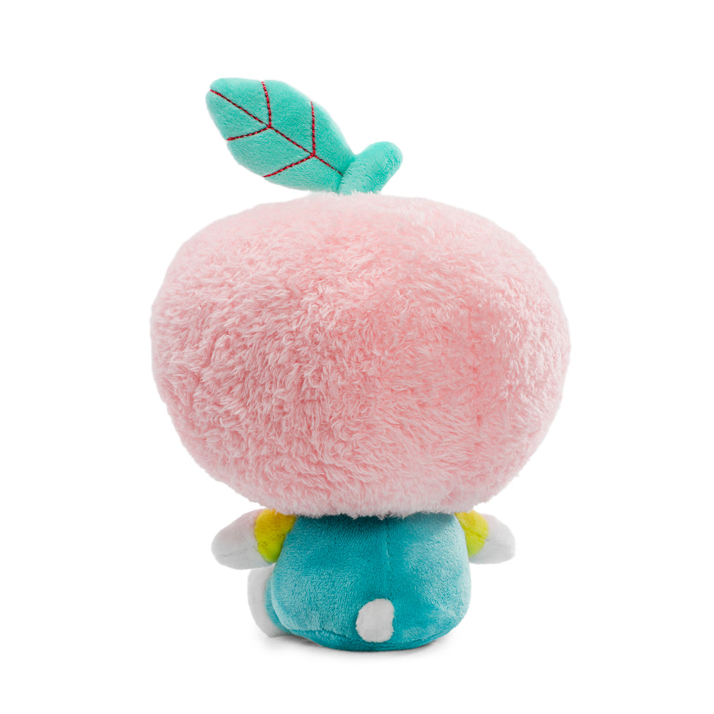 Hello Kitty® and Friends Hello Kitty Apple Phunny Plush