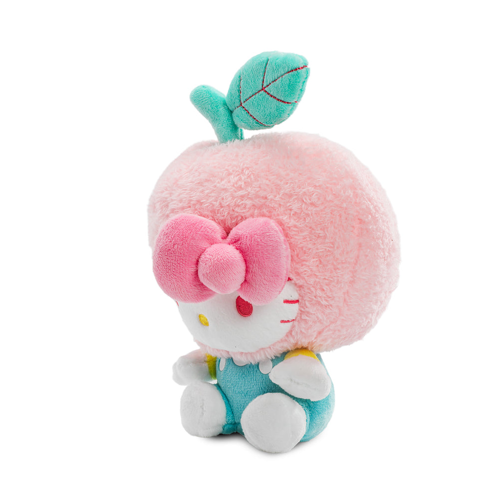 Hello Kitty® and Friends Hello Kitty Apple Phunny Plush