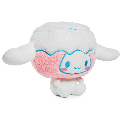 Hello Kitty® and Friends Cinnamon Roll Cinnamoroll™ Phunny Plush