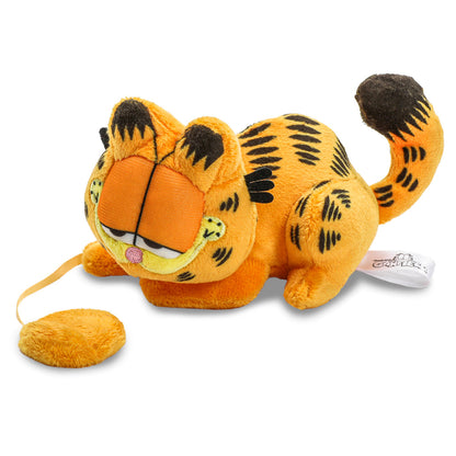 Garfield Plush Shoulder Phunny