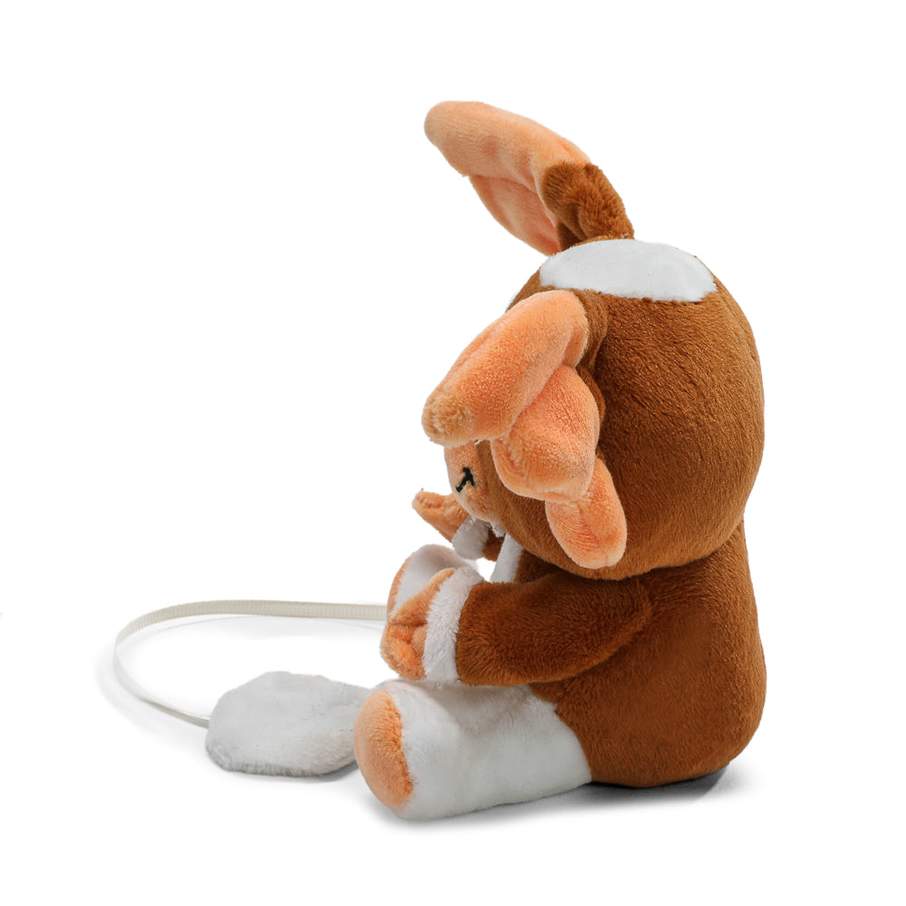 Gremlins Gizmo Plush Shoulder Phunny