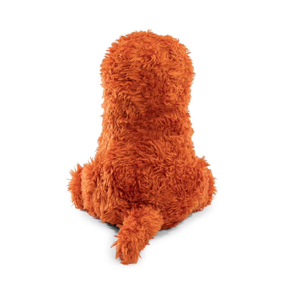 Sesame Street Mr. Snuffleupagus Plush