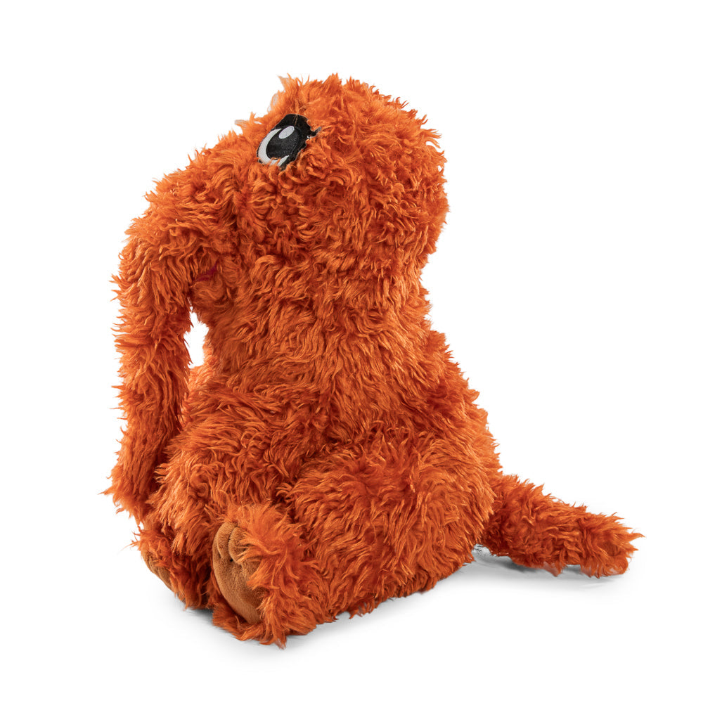 Sesame Street Mr. Snuffleupagus Plush
