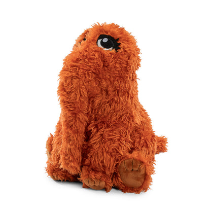 Sesame Street Mr. Snuffleupagus Plush