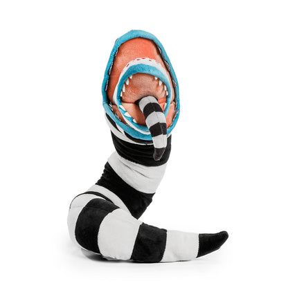 Beetlejuice Beetlejuice - Sandworm 13” Interactive Plush