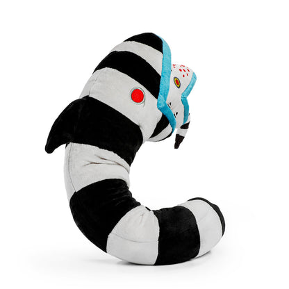 Beetlejuice Beetlejuice - Sandworm 13” Interactive Plush