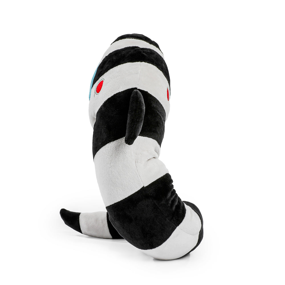 Beetlejuice Beetlejuice - Sandworm 13” Interactive Plush