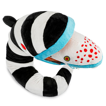 Beetlejuice Beetlejuice - Sandworm 13” Interactive Plush