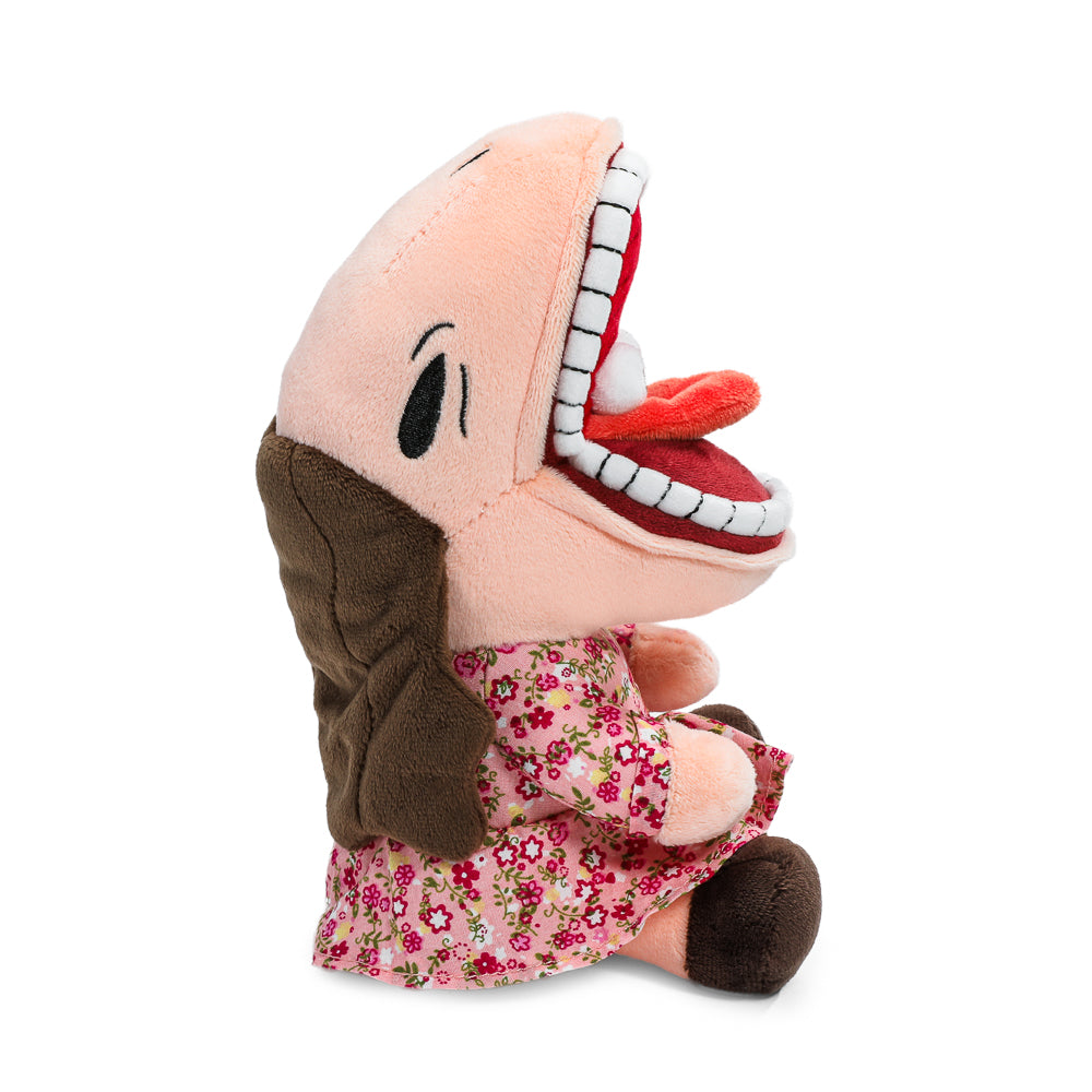 Beetlejuice Scary Barbara Phunny Plush
