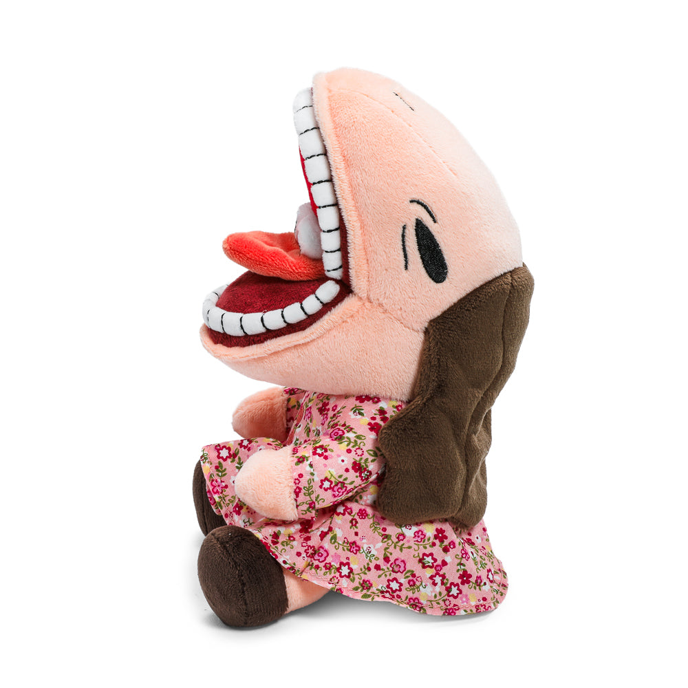 Beetlejuice Scary Barbara Phunny Plush