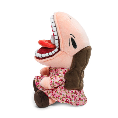 Beetlejuice Scary Barbara Phunny Plush