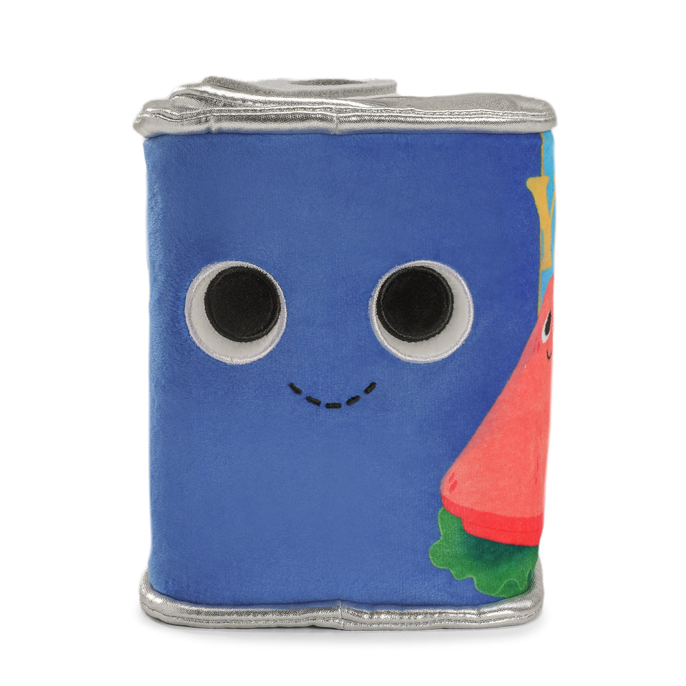 Yummy World Canned Ham 10” Plush