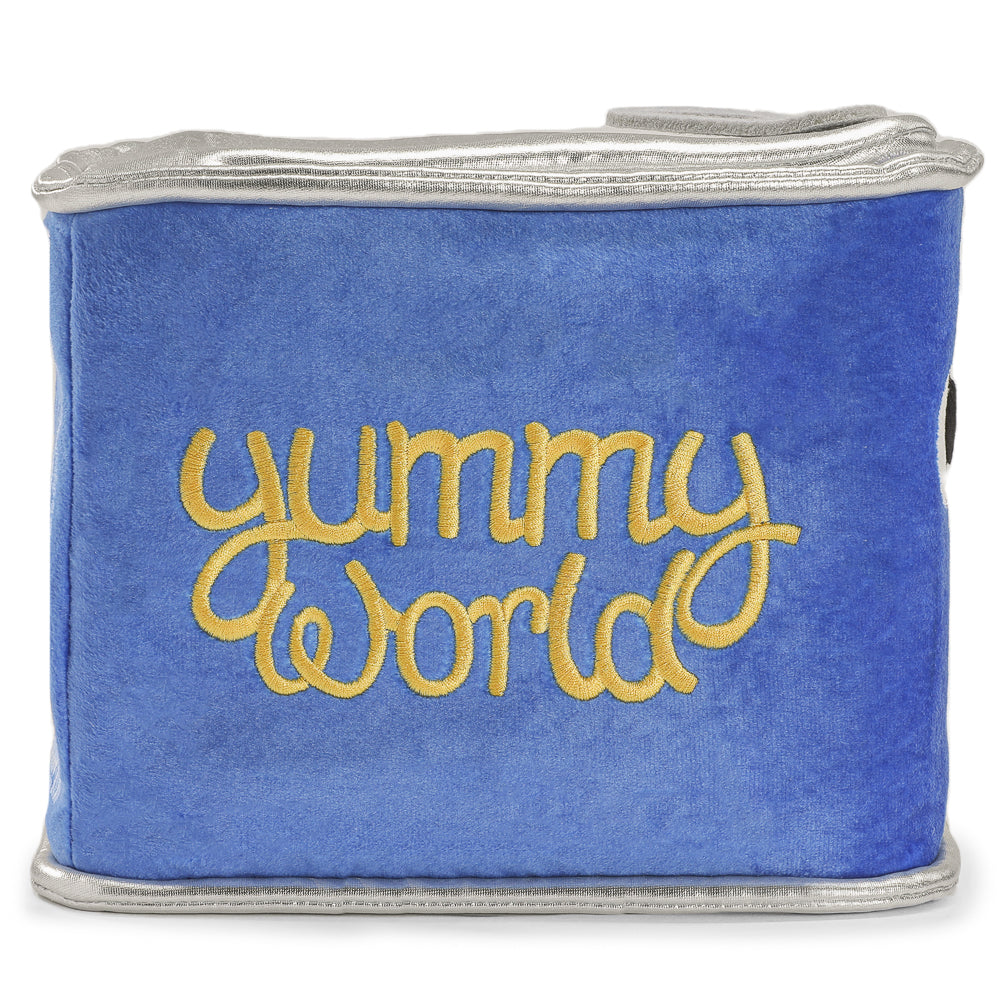 Yummy World Canned Ham 10” Plush