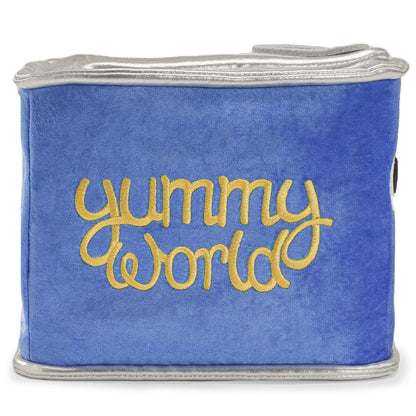 Yummy World Canned Ham 10” Plush
