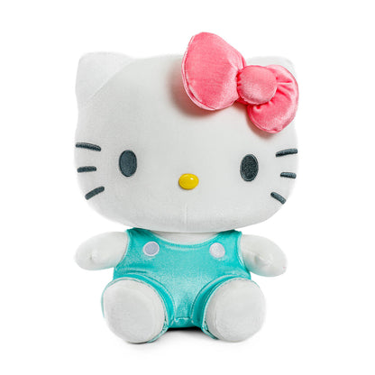 Hello Kitty® Velvet Premium Plush by Kidrobot