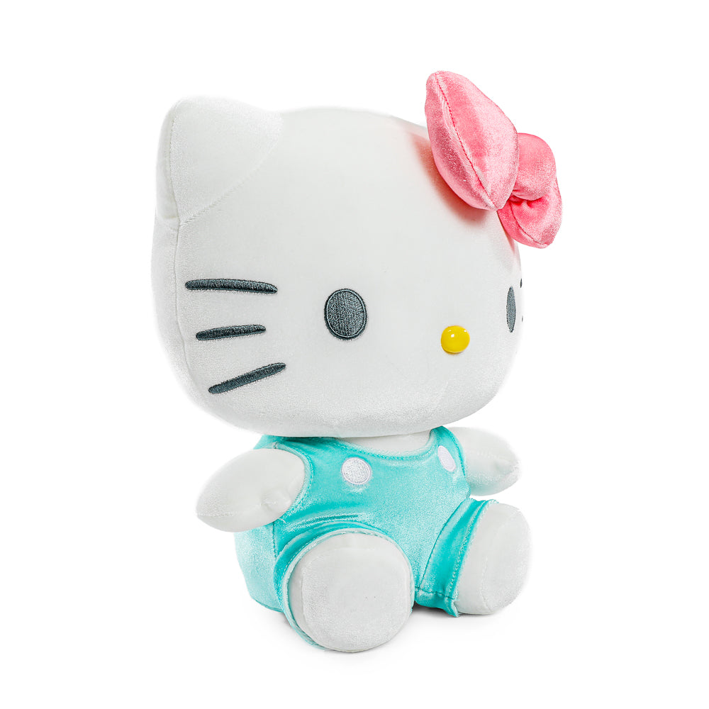 Hello Kitty® Velvet Premium Plush by Kidrobot