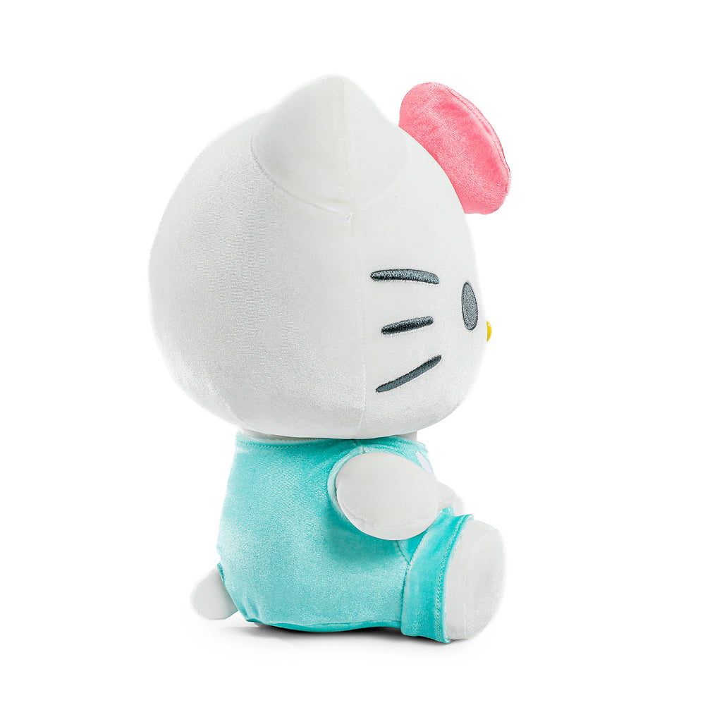 Hello Kitty® Velvet Premium Plush by Kidrobot