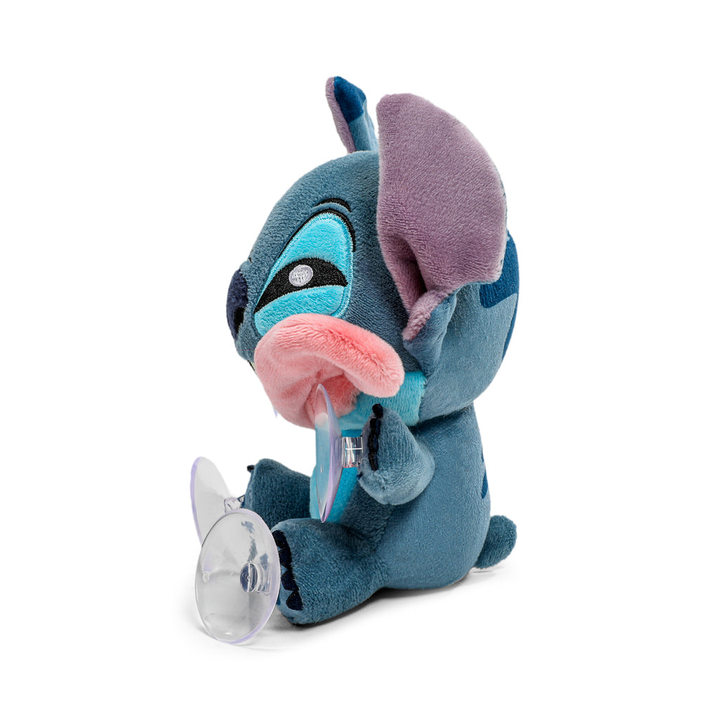 Disney Lilo & Stitch - Stitch 6” Plush Window Clinger