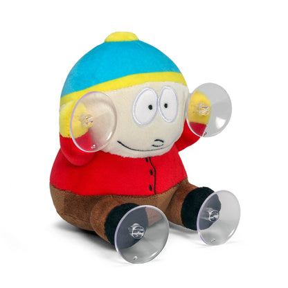 South Park Cartman 6” Plush Window Clinger