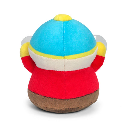 South Park Cartman 6” Plush Window Clinger
