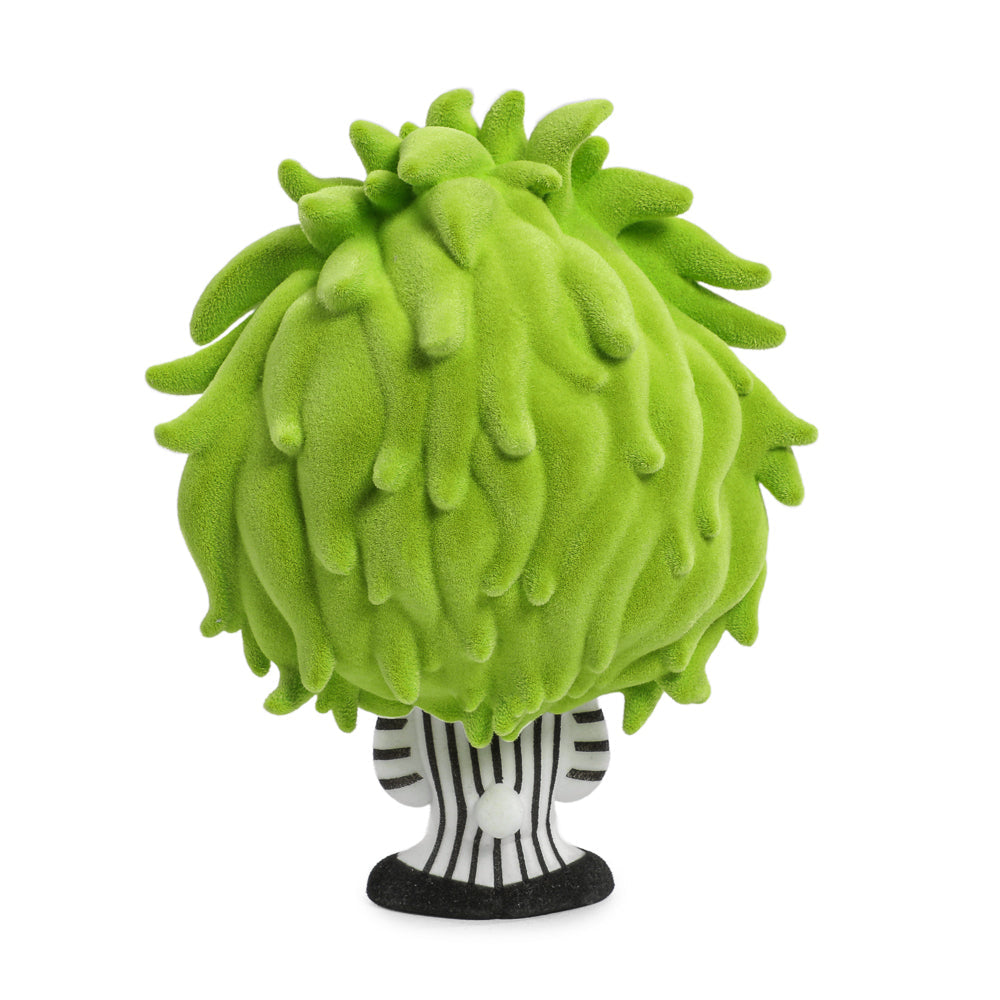 Beetlejuice Beetlejuice - Beetlejuice Bhunny 4” Flocked Vinyl Figure