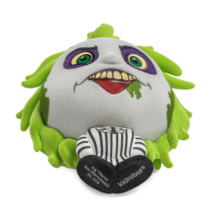 Beetlejuice Beetlejuice - Beetlejuice Bhunny 4” Flocked Vinyl Figure