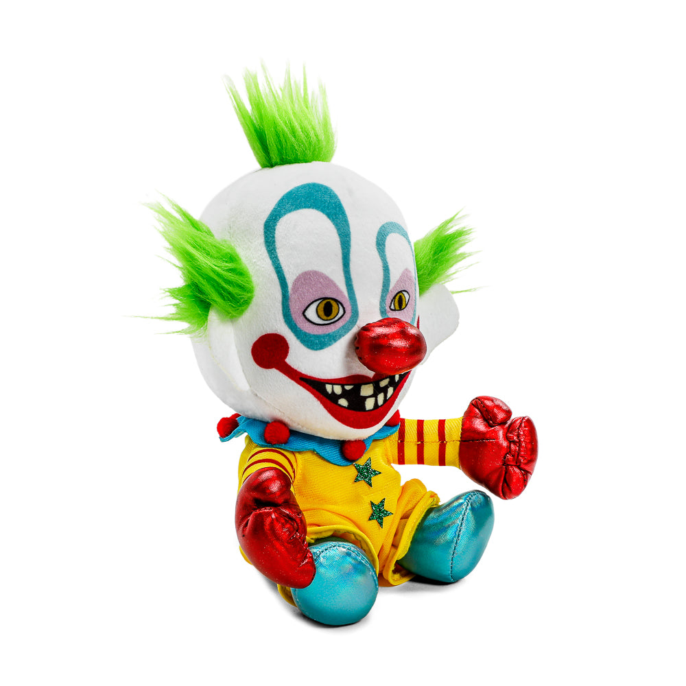 Killer Klowns from Outer Space Shorty Phunny Plush