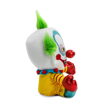 Killer Klowns from Outer Space Shorty Phunny Plush