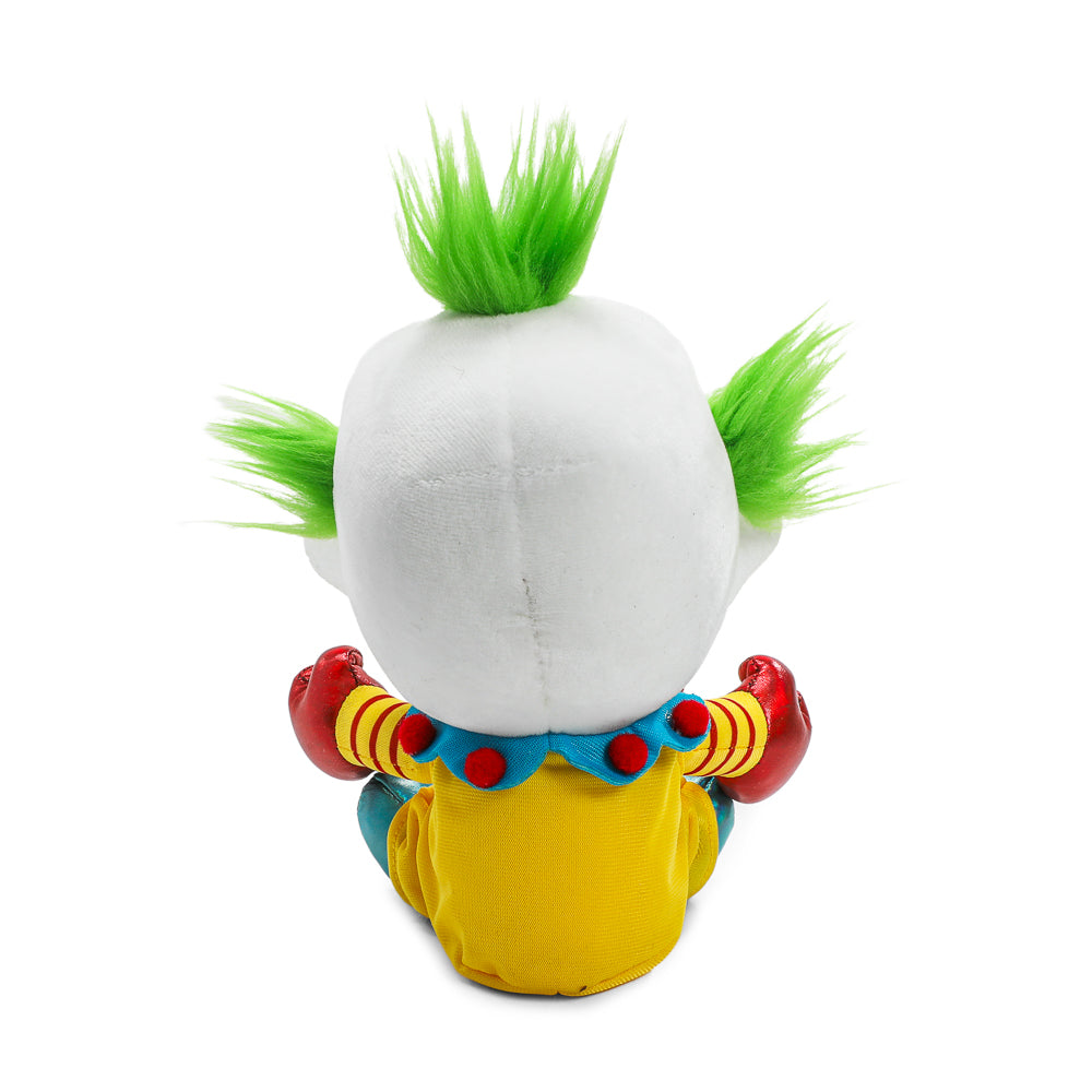 Killer Klowns from Outer Space Shorty Phunny Plush