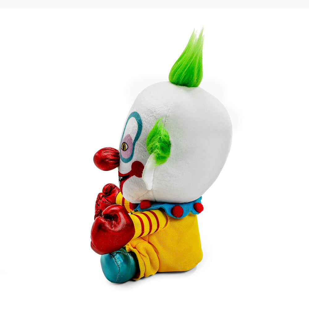 Killer Klowns from Outer Space Shorty Phunny Plush
