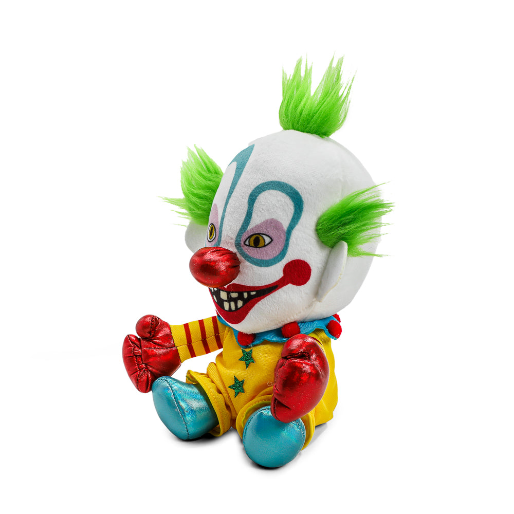 Killer Klowns from Outer Space Shorty Phunny Plush