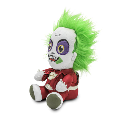 Beetlejuice Beetlejuice - Beetlejuice in Red Suit Phunny Plush