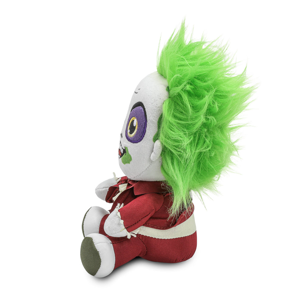 Beetlejuice Beetlejuice - Beetlejuice in Red Suit Phunny Plush